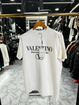 VALENTINO - T-SHIRT