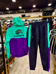 LACOSTE ΣΕΤ - B77 ΣΕΤ ΦΟΡΜΕΣ ΑΝΤΙΑΝΕΜΙΚΟ
