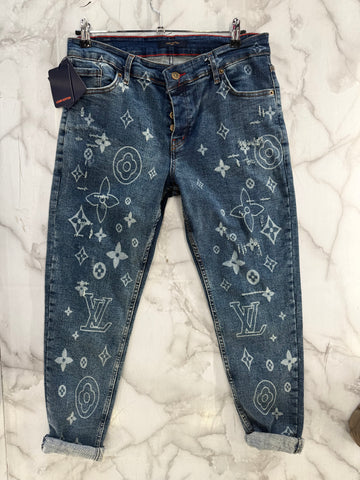 JEAN - LOUIS VUITTON BF