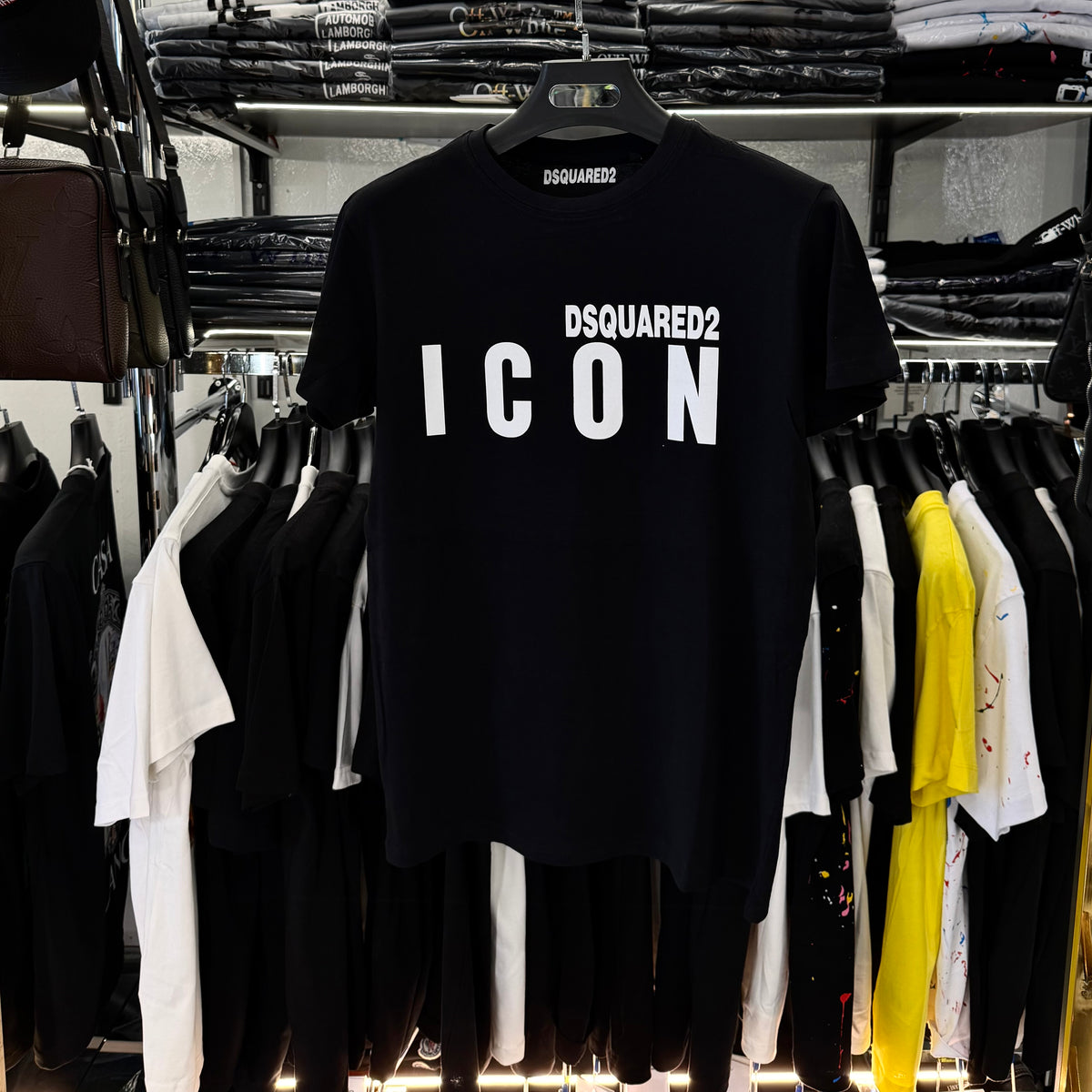 T-SHIRT CODE 9128