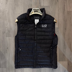 ΕΑ7 EMPORIO ARMANI - ΑΜΑΝΙΚΟ ΜΠΟΥΦΑΝ