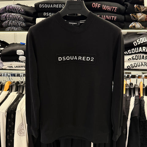 DSQUARED2 ΦΟΥΤΕΡ - HIGH QUALITY 2026