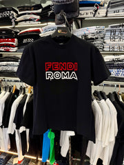 T-SHIRT - FENDI