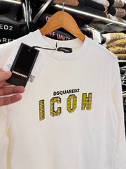 DSQUARED2 - ΦΟΥΤΕΡ HIGH QUALITY 2027