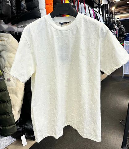 Louis Vuitton T-Shirt White 2024