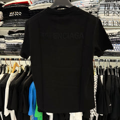 T-SHIRT - BALENCIAGA 1+1