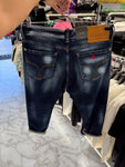 JEAN - DSQ BF