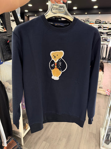 POLO RALPH LAUREN - ΦΟΥΤΕΡ HIGH QUALITY BF