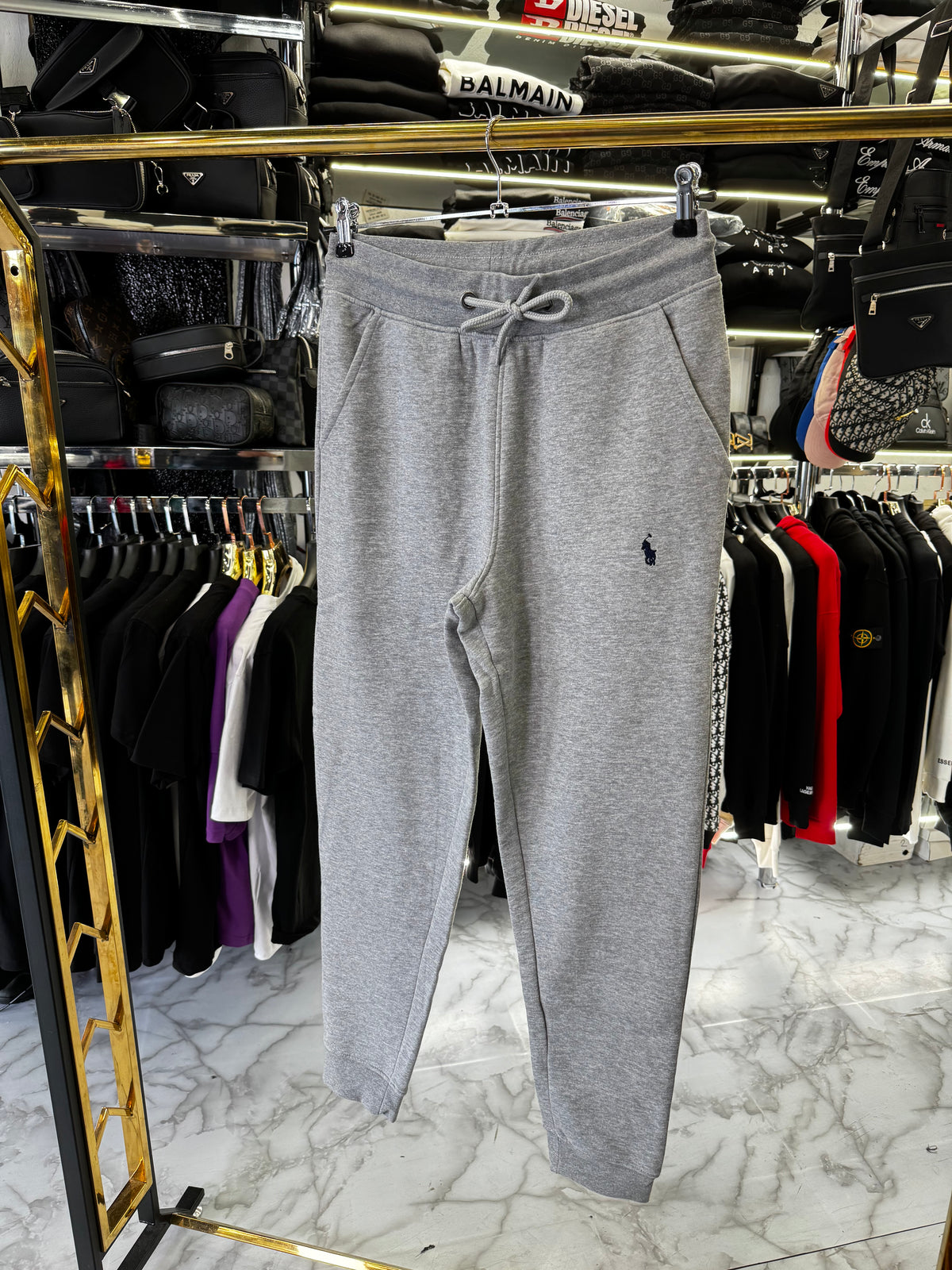 POLO LARPH LAUREN ΠΑΝΤΕΛΟΝΙ ΦΟΡΜΑΣ