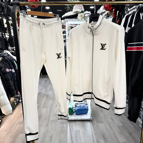 LOUIS VUITTON - ΣΕΤ ΦΟΡΜΕΣ