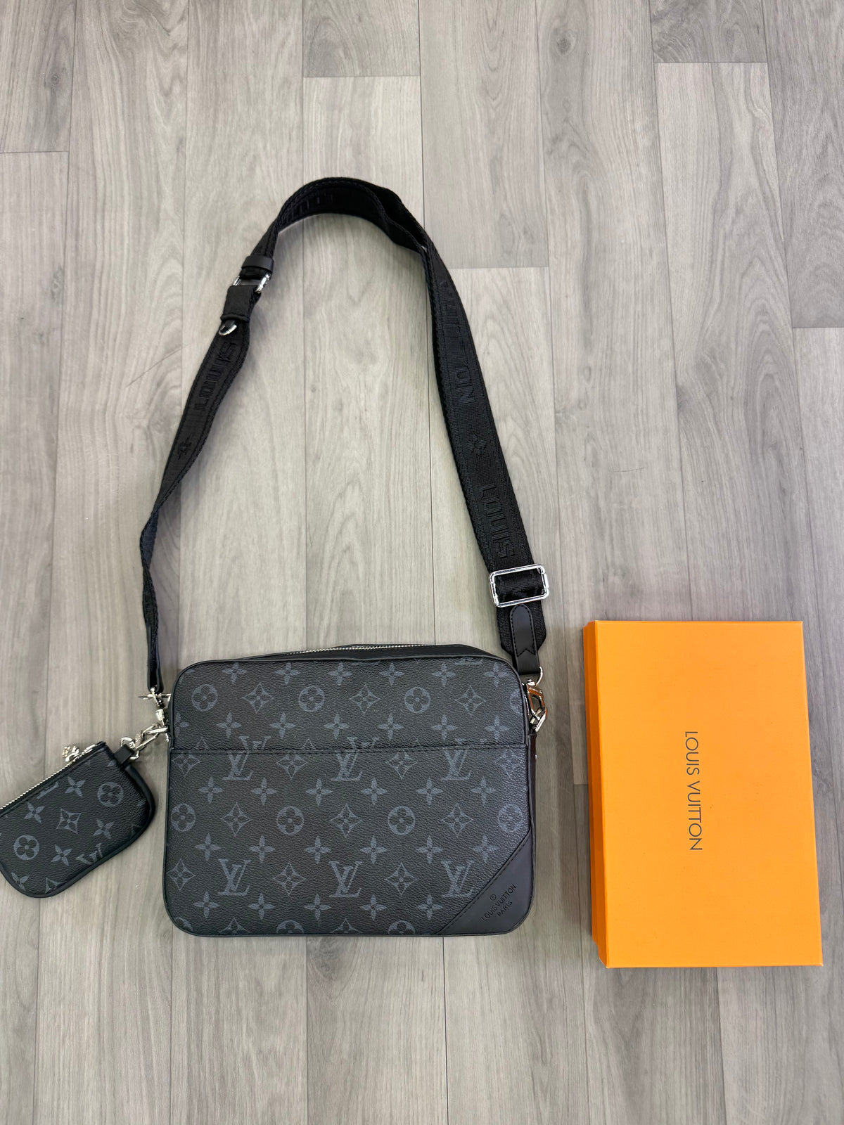 ΤΣΑΝΤΑΚΙ - LOUIS VUITTON 2026
