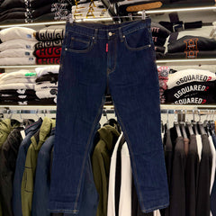 JEAN - DSQ 2026