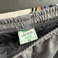 LACOSTE - D10 ΣΕΤ ΦΟΡΜΕΣ