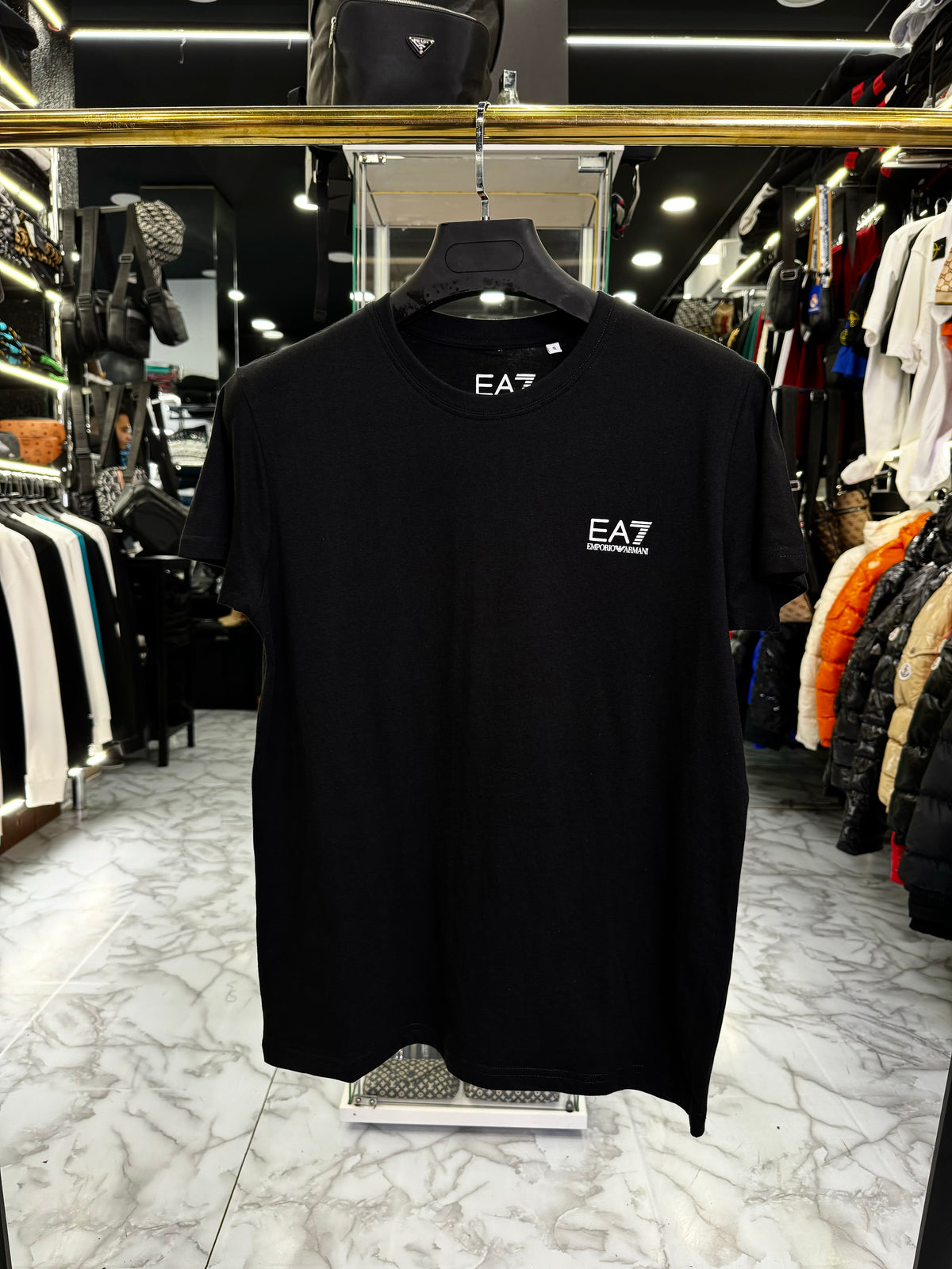 T-SHIRT CODE 2013