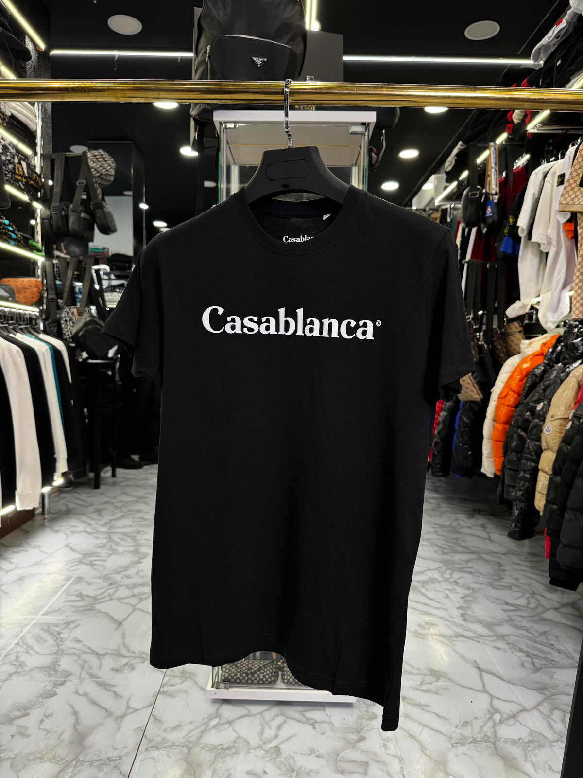 T-SHIRT CODE 2055