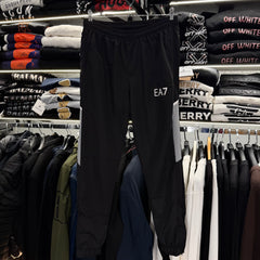 EMPORIO ARMANI EA7 ΠΑΝΤΕΛΟΝΙ ΦΟΡΜΑΣ - ΑΝΤΙΑΝΕΜΙΚΟ 026
