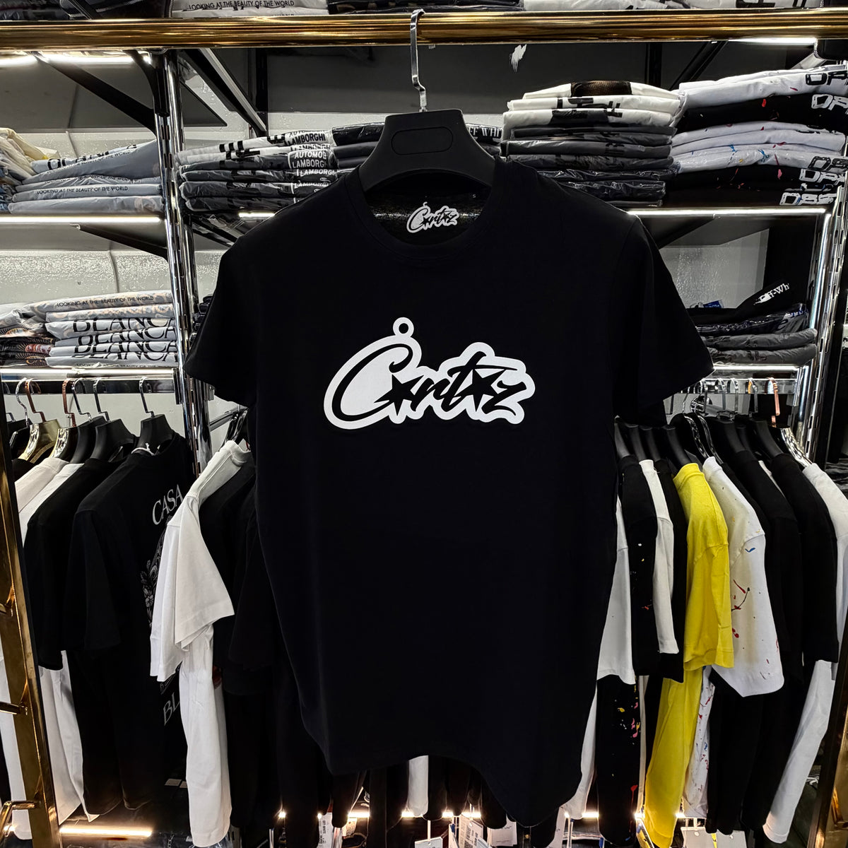 T-SHIRT CODE 1947