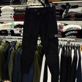 EA7 - CARGO PANTS