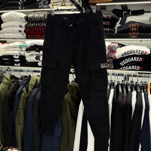 EA7 - CARGO PANTS