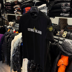STONE ISLAND - T-SHIRT