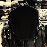 EA7 EMPORIO ARMANI - ΦΟΥΤΕΡ HALF ZIP BF