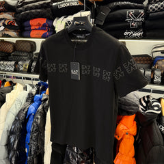 T-SHIRT - ARMANI EA7