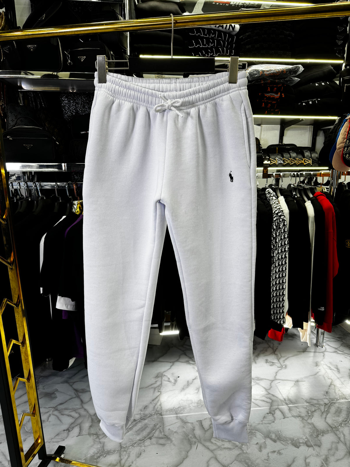 POLO RALPH LAUREN ΠΑΝΤΕΛΟΝΙ ΦΟΡΜΑΣ 2026