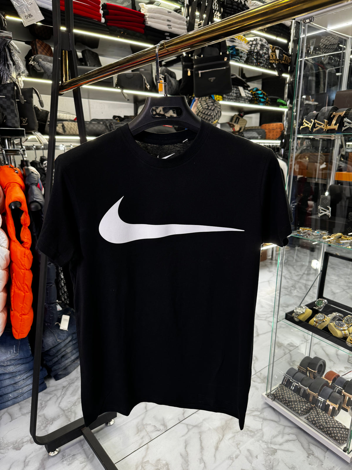 T-SHIRT CODE 2003