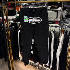 CORTEIZ - CARGO PANTS