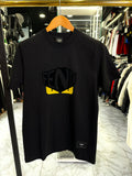 FENDI T-SHIRT Black
