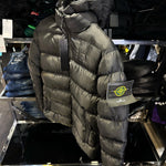 STONE ISLAND ΜΠΟΥΦΑΝ
