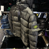 STONE ISLAND ΜΠΟΥΦΑΝ
