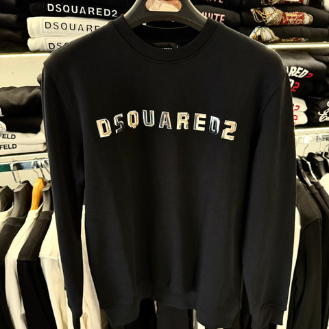 DSQUARED2 ΦΟΥΤΕΡ - HIGH QUALITY 2026