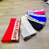 5 ΤΕΜΑΧΙΑ CK ΕΣΩΡΟΥΧΑ