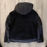 NAPAPIRJI - ΜΠΟΥΦΑΝ FL