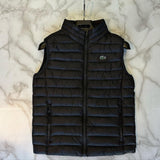LACOSTE ΑΜΑΝΙΚΟ ΜΠΟΥΦΑΝ 2025