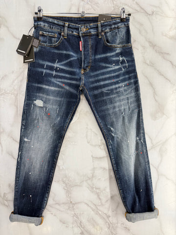 JEAN - DSQ BF