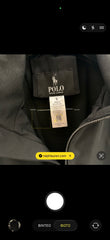 POLO RALPH LAUREN - ΜΠΟΥΦΑΝ