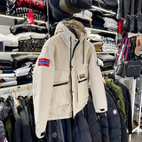 NAPAPIRJI - ΜΠΟΥΦΑΝ FL