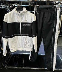 Lacoste φόρμα σετ