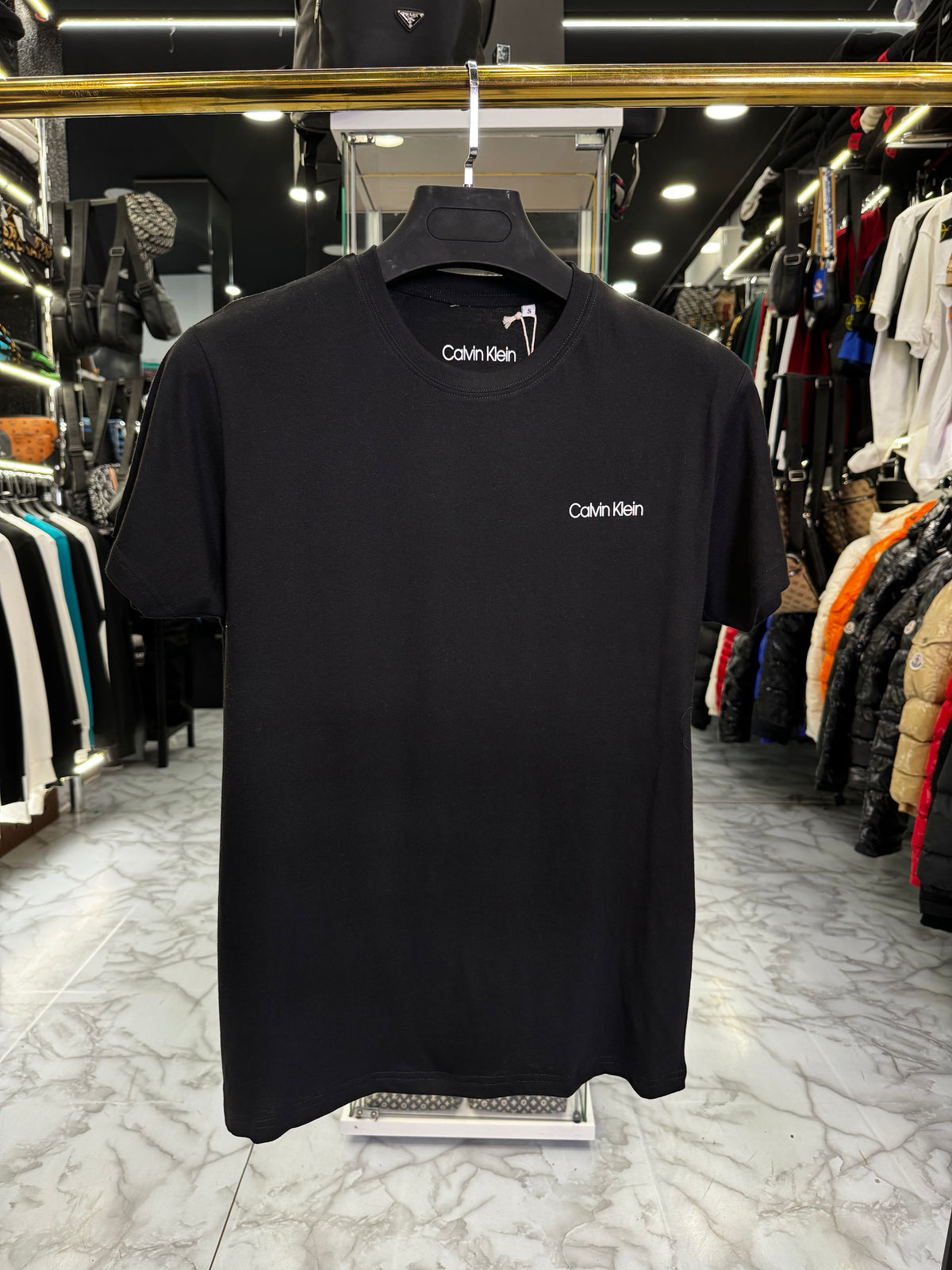 T-SHIRT CODE 2098
