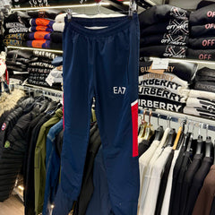 EMPORIO ARMANI EA7 - ΑΝΤΙΑΝΕΜΙΚΟ ΠΑΝΤΕΛΟΝΙ ΦΟΡΜΑΣ