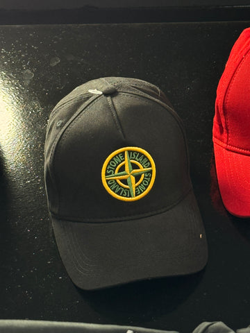 STONE ISLAND - ΚΑΠΕΛΟ
