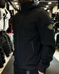 Stone Island Shoft Shell 2024