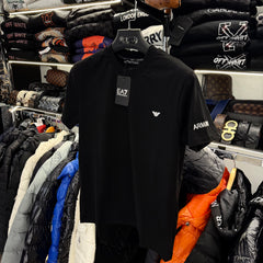 T-SHIRT- EMPORIO ARMANI EA7