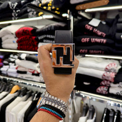 FENDI - ΖΩΝΗ 2026