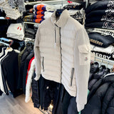 MONCLER - ΜΠΟΥΦΑΝ