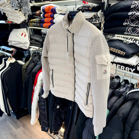 MONCLER - ΜΠΟΥΦΑΝ