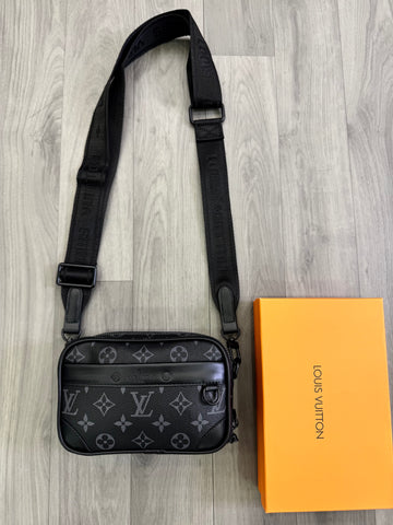 ΤΣΑΝΤΑΚΙ - LOUIS VUITTON