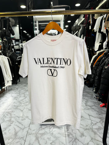VALENTINO - T-SHIRT